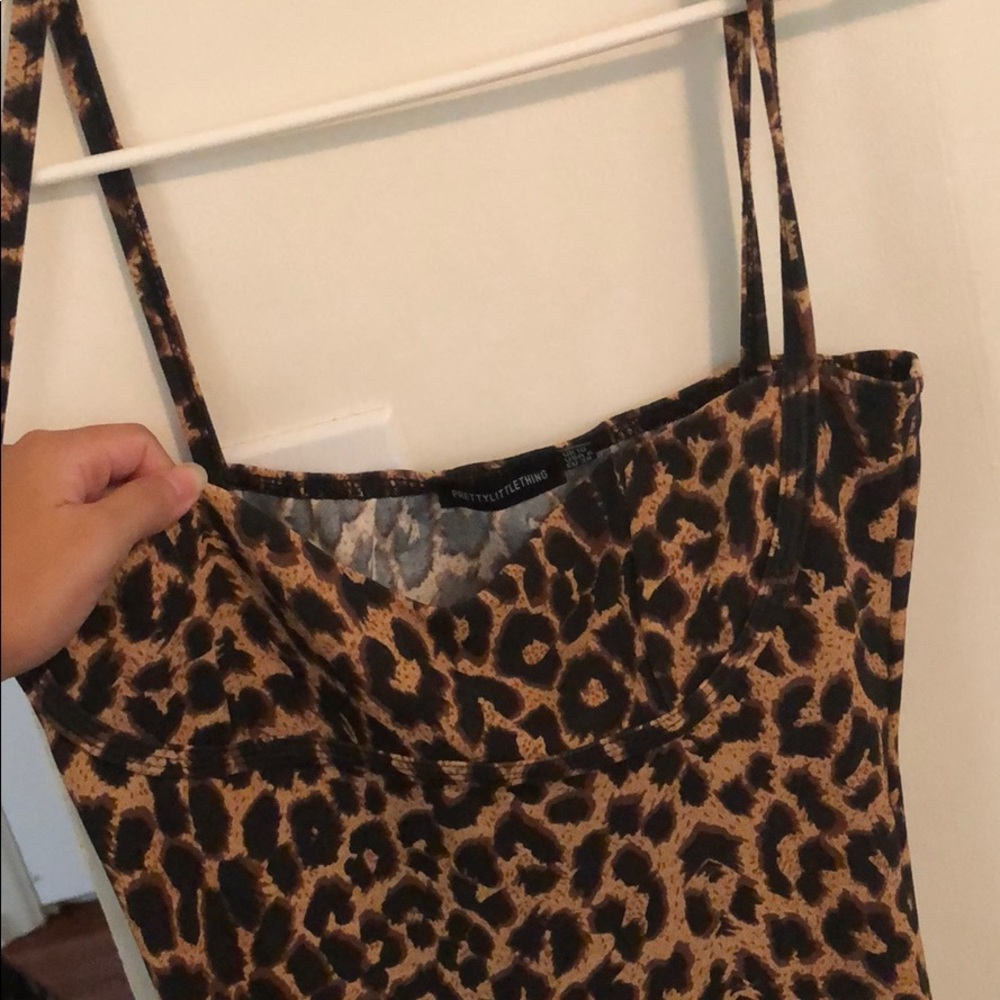 Pretty Little Thing dress sz6